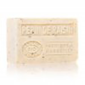 Mýdlo BIO Label Provence ROZINKY 125g - Mýdla tuhá a konfety