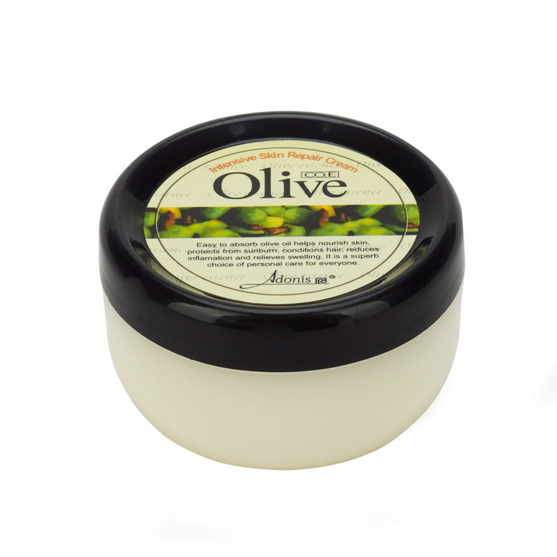 Krém regeneraèní - koncentrovaný  50g - Olive - zvìtšit obrázek