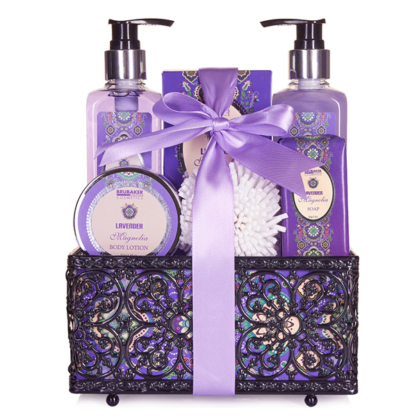 Dárkový kosmetický set - Lavender Magnolia - SETY - zvìtšit obrázek