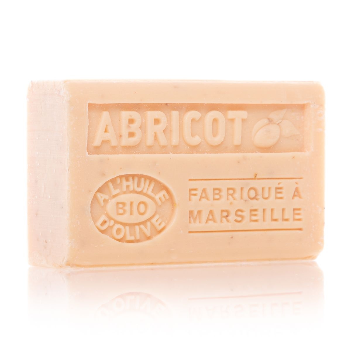 Mýdlo BIO Provence MERUÒKA 125 gr - Mýdla tuhá a konfety - zvìtšit obrázek